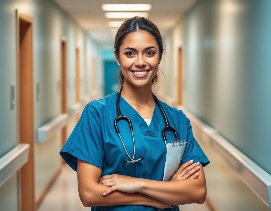 Healthcare