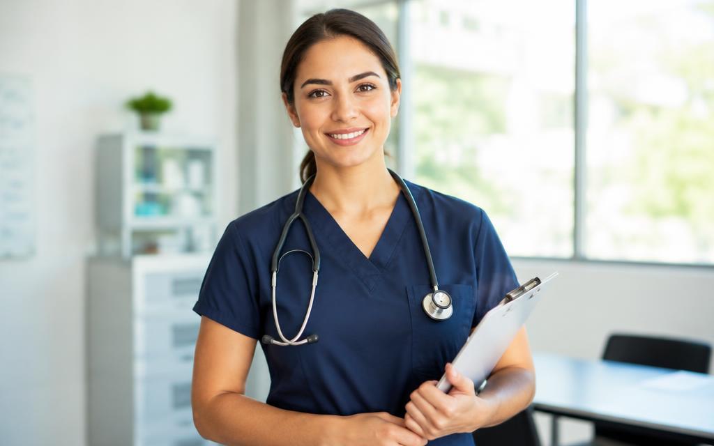 Healthcare