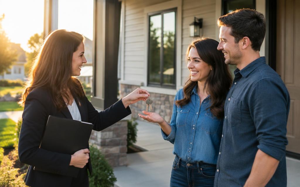 Real Estate