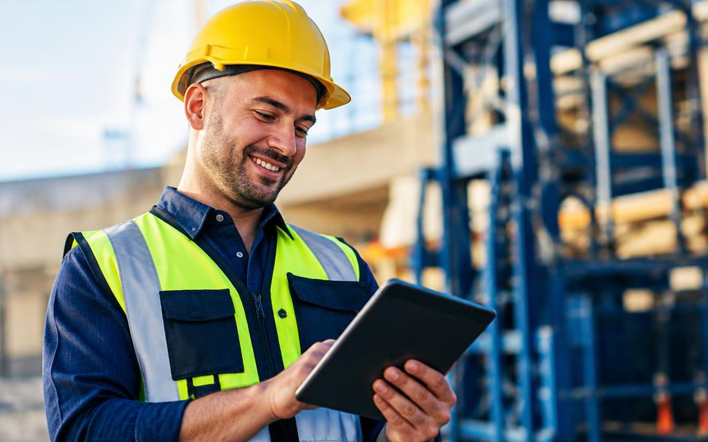 Skilled Trades training