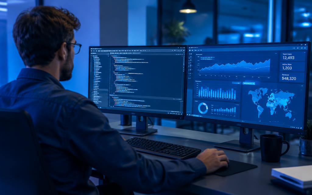 Technology training