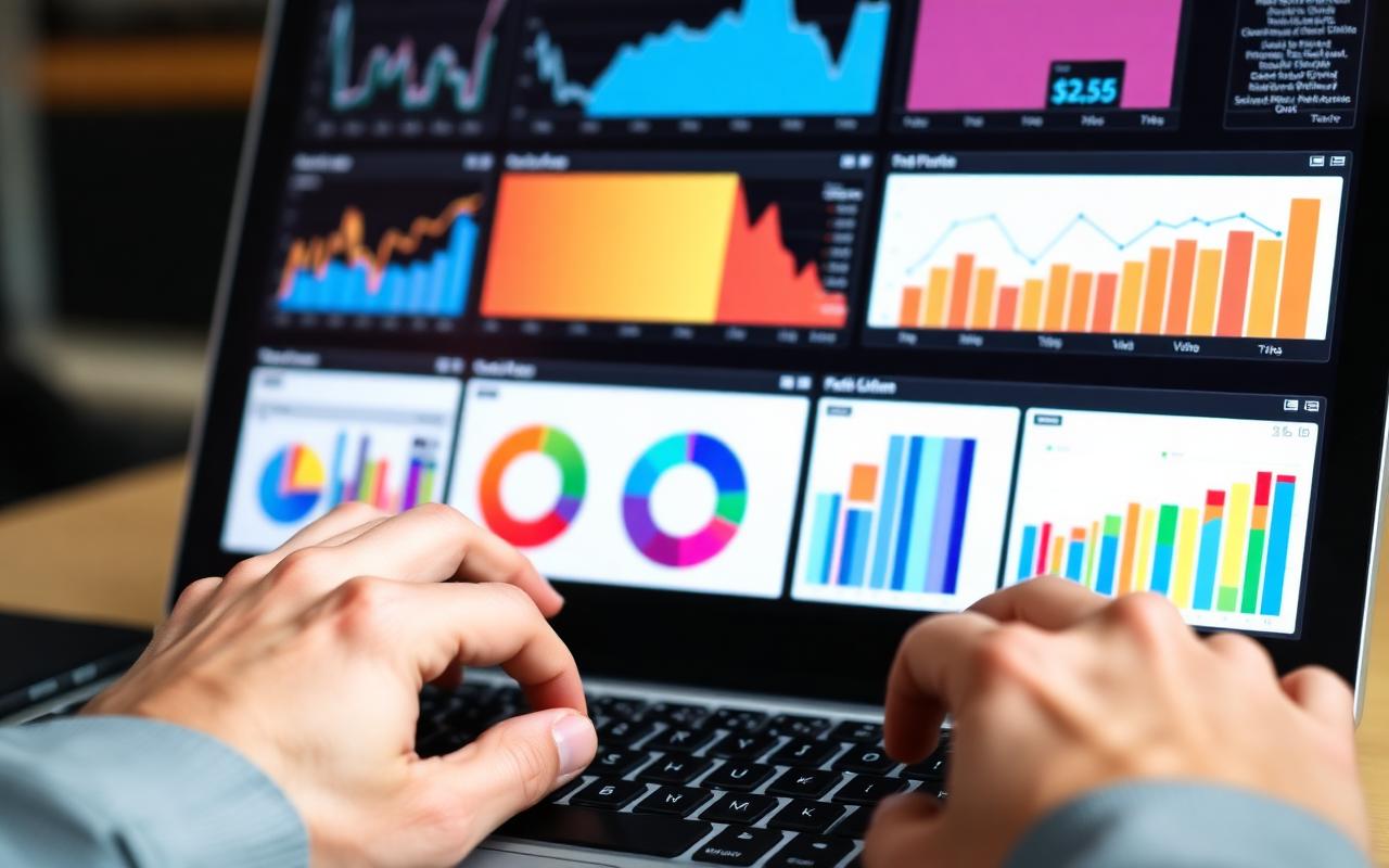 Data Analyst — hands-on application