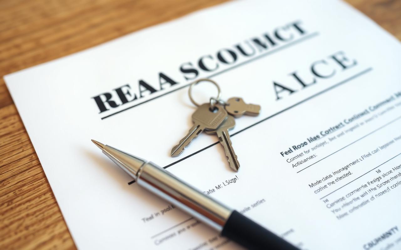 Real Estate Pre-License Course — hands-on application